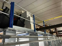 Volledig metalen magazijn/opbergrekken opstelling bito - afbeelding 55 van  66