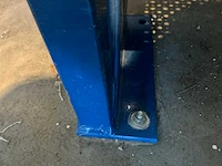 Volledig metalen magazijn/opbergrekken opstelling bito - afbeelding 60 van  66