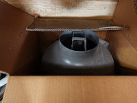 Volledig rek met inhoud - afbeelding 12 van  14