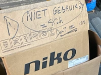 Volledig verdiep zwembadtoebehoren - afbeelding 5 van  15