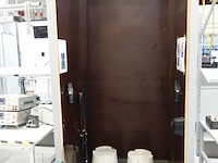 Volledig werk/teststation - afbeelding 2 van  7