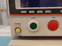 Volledig werk/teststation - afbeelding 4 van  7