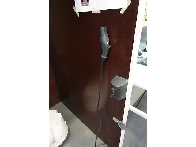 Volledig werk/teststation - afbeelding 6 van  7