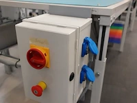 Volledig werk/teststation - afbeelding 7 van  7