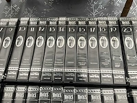 Volledige 60-delige reeks/verzameling videocassettes laurel & hardy - afbeelding 14 van  19