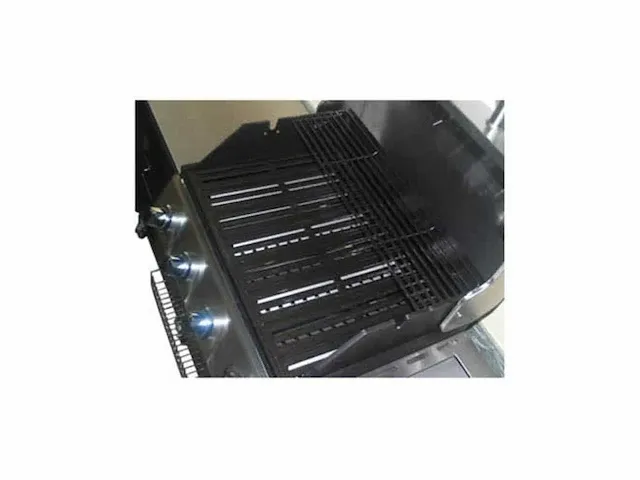 Volledige buitenkeuken - afbeelding 3 van  6