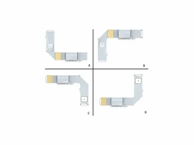 Volledige buitenkeuken - afbeelding 5 van  6