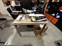 Volledige bureau - afbeelding 2 van  8