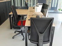 Volledige bureauopstelling - afbeelding 4 van  6