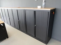 Volledige bureauopstelling - afbeelding 6 van  6