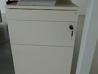 Volledige bureauopstelling - afbeelding 2 van  20