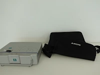 Volledige bureauopstelling - afbeelding 3 van  20