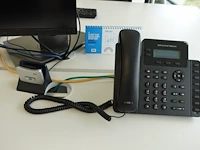 Volledige bureauopstelling - afbeelding 6 van  20