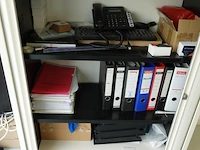 Volledige bureauopstelling - afbeelding 7 van  20