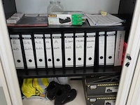 Volledige bureauopstelling - afbeelding 8 van  20