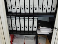 Volledige bureauopstelling - afbeelding 9 van  20