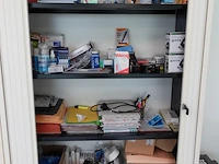 Volledige bureauopstelling - afbeelding 10 van  20