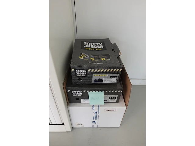 Volledige bureauopstelling - afbeelding 11 van  20