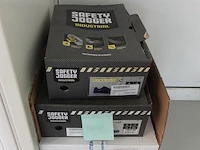 Volledige bureauopstelling - afbeelding 11 van  20