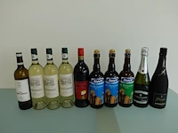 Volledige bureauopstelling - afbeelding 13 van  20