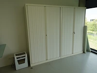 Volledige bureauopstelling - afbeelding 14 van  20