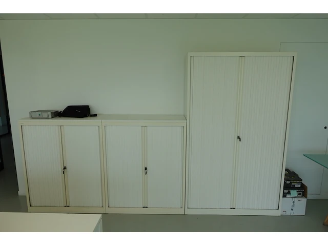 Volledige bureauopstelling - afbeelding 15 van  20