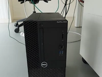 Volledige bureauopstelling - afbeelding 19 van  20