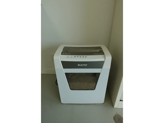 Volledige bureauopstelling - afbeelding 20 van  20