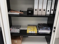 Volledige bureauopstelling - afbeelding 4 van  26