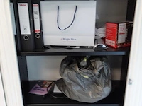 Volledige bureauopstelling - afbeelding 8 van  26