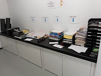 Volledige bureauopstelling - afbeelding 9 van  26