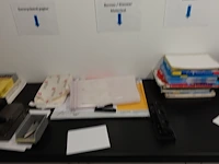 Volledige bureauopstelling - afbeelding 11 van  26