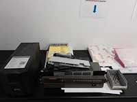 Volledige bureauopstelling - afbeelding 13 van  26