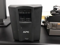 Volledige bureauopstelling - afbeelding 14 van  26