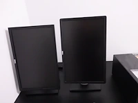 Volledige bureauopstelling - afbeelding 16 van  26