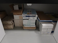 Volledige bureauopstelling - afbeelding 18 van  26