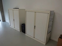 Volledige bureauopstelling - afbeelding 20 van  26