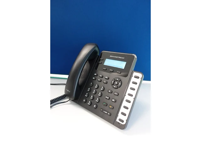 Volledige bureauopstelling - afbeelding 26 van  26