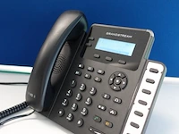 Volledige bureauopstelling - afbeelding 26 van  26