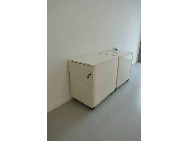 Volledige bureauopstelling - afbeelding 2 van  10