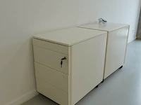 Volledige bureauopstelling - afbeelding 2 van  10