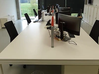 Volledige bureauopstelling - afbeelding 3 van  10