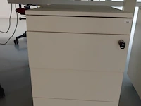 Volledige bureauopstelling - afbeelding 8 van  10