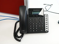 Volledige bureauopstelling - afbeelding 9 van  10