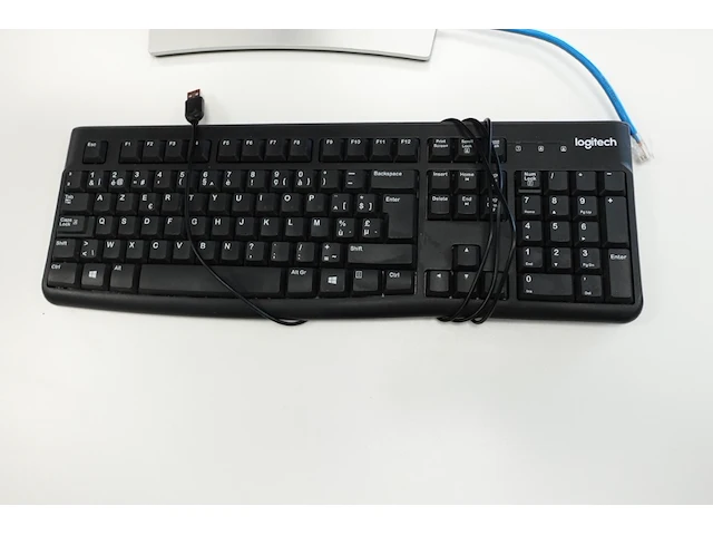 Volledige bureauopstelling - afbeelding 10 van  10