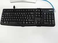 Volledige bureauopstelling - afbeelding 10 van  10