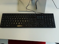 Volledige bureauopstelling - afbeelding 6 van  9