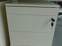 Volledige bureauopstelling - afbeelding 7 van  9