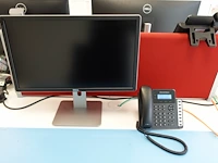 Volledige bureauopstelling - afbeelding 8 van  9