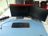 Volledige bureauopstelling - afbeelding 9 van  9